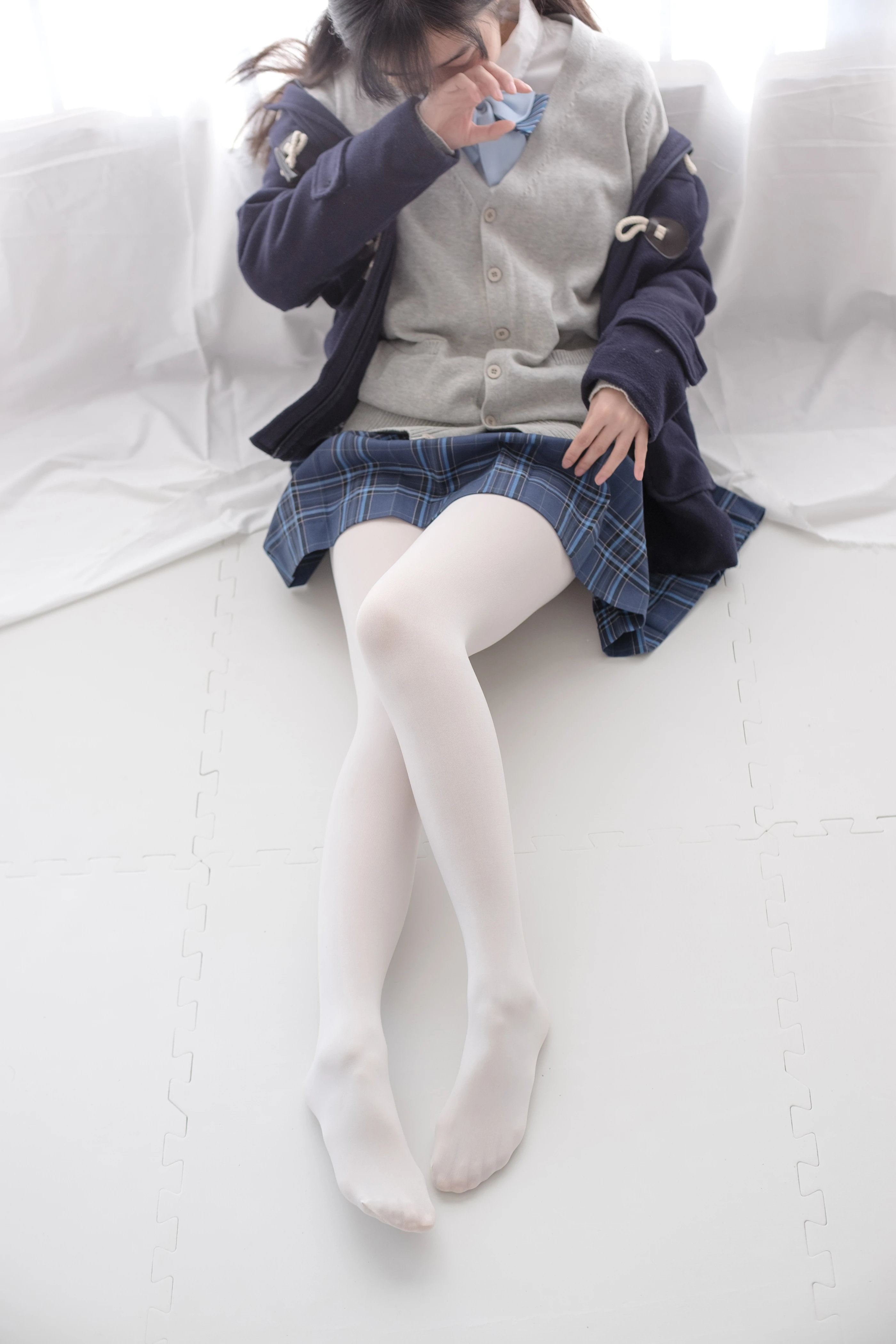 森萝财团 R15-047 [114P]插图2